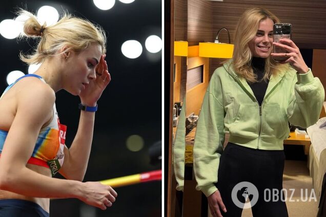 'Треба світити трусами': навколо найкрасивішої спортсменки України розгорілися суперечки в мережі після турніру в Польщі