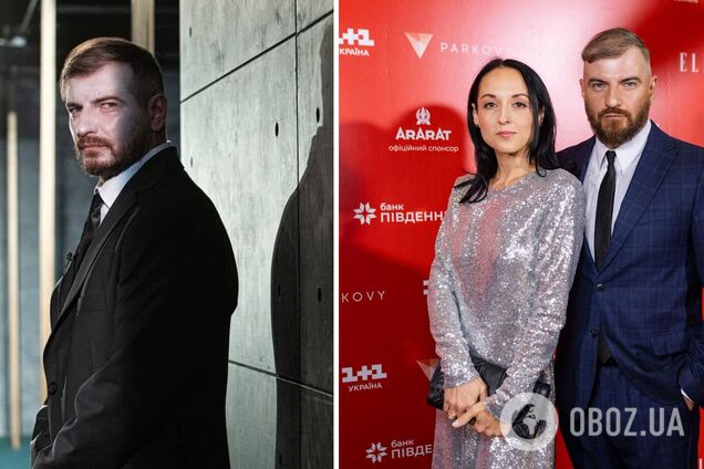 Семье известного актера 'прилетело' в центре Киева за украинский язык: 'Ваши дети слишком радикальны'