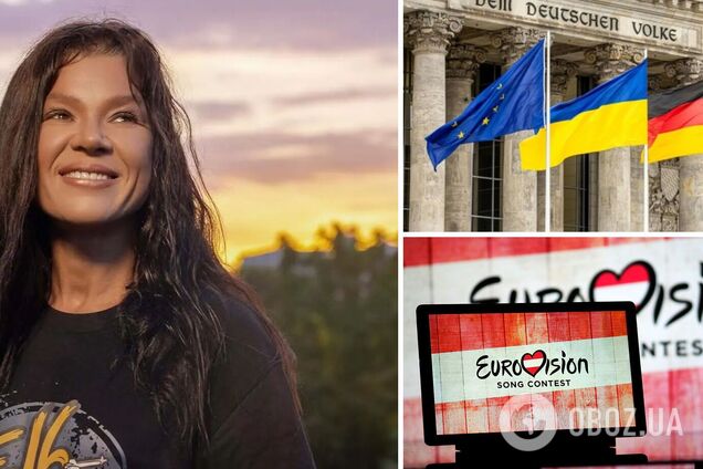Легендарна Руслана допоможе обрати конкурента для України на Євробаченні 2026