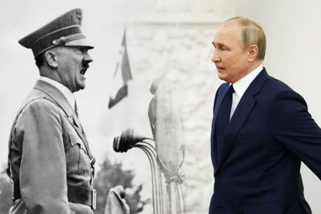 Угрозы, с которыми мы сталкиваемся, напоминают подготовку ко Второй мировой войне, – британский министр