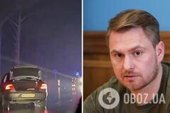 'Закон є однаковим для всіх': прокурору, який вчинив смертельну ДТП із загибеллю дитини, повідомили про підозру