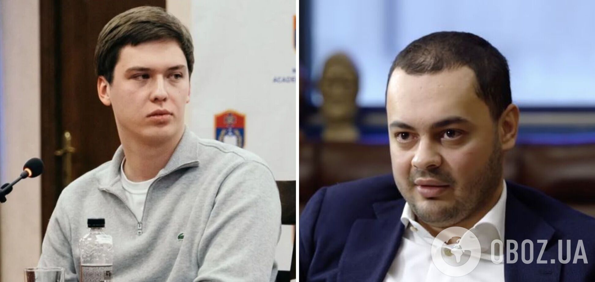 Зеленского призвали восстановить санкции против Куршутова