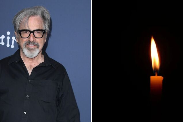 Психічний розлад взяв верх над ним: зірка фільму 'Джанґо вільний' наклав на себе руки після 20 років боротьби з важкою хворобою