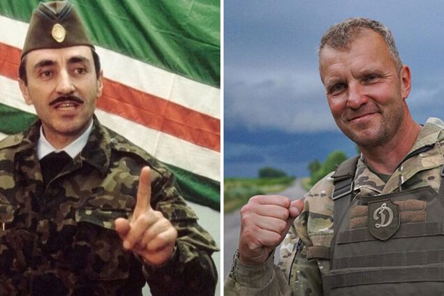 'З такими орлами переможемо!' Ігор Мазур розповів, що Джохар Дудаєв казав про українців і чому довіряв їм більше, ніж чеченцям