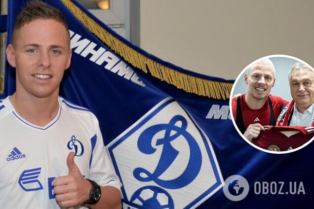 'Це не Росія вас бомбить...' Ексфутболіст збірної України розповів, що говорять про війну в Угорщині