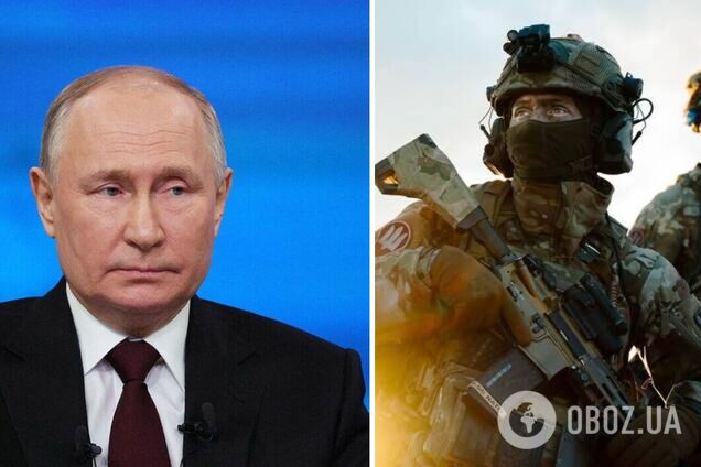 Успехи Украины на поле боя опровергают 'миф' Кремля: в ISW указали на провал России