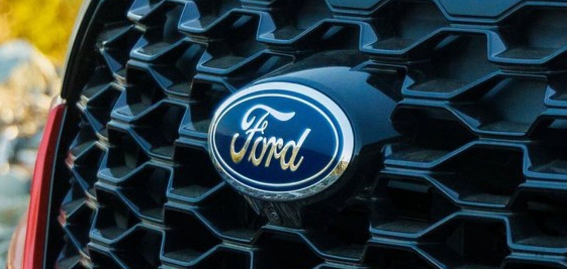 Ford