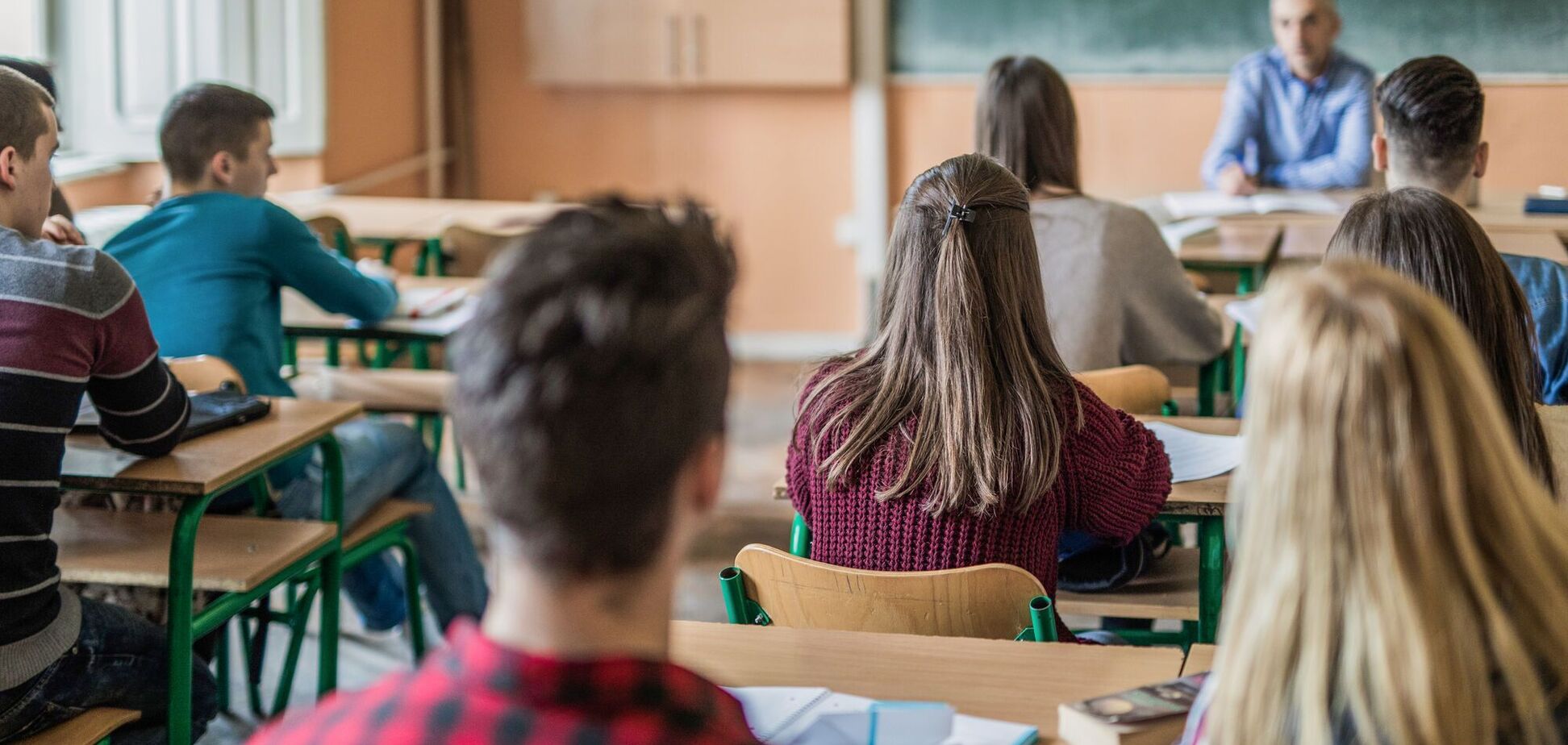 Де було найважче вступити на бюджет у 2025 році? Рейтинг університетів за балами НМТ