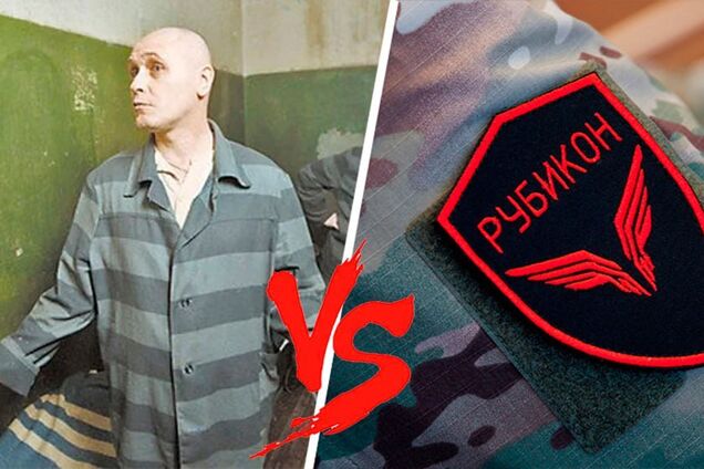 Російський зек убив шістьох військових РФ, серед яких пілот центру 'Рубікон': спливли подробиці про розбірки в армії Путіна