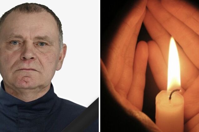 'Повертався з чергування':  окупанти ударом дрона вбили рятувальника на Сумщині. Фото