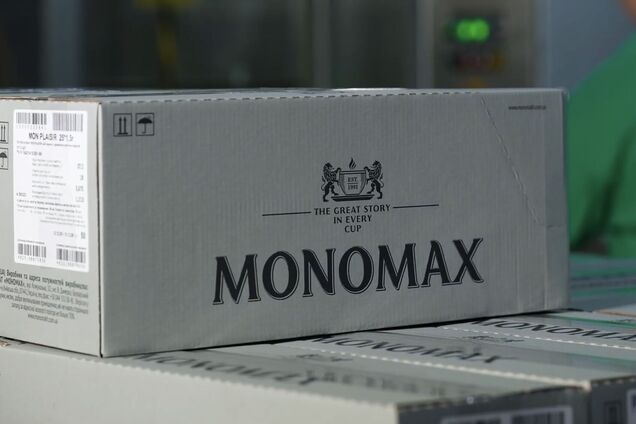 Как сохранить бизнес во время войны: благодаря чему масштабировалась компания 'Мономах'