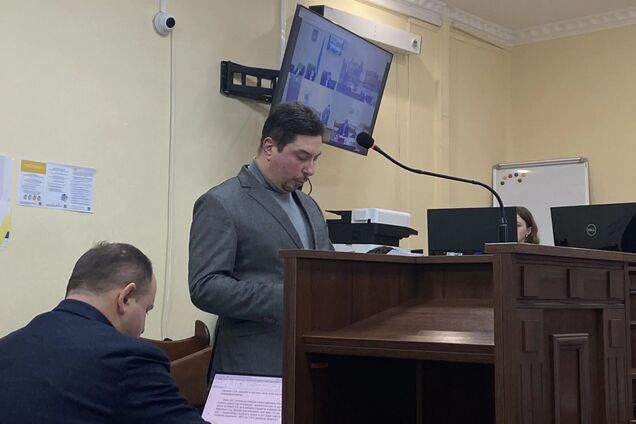 Дело экс-главы Верховного суда Князева: в сейфе адвоката Горецкого нашли конверты с деньгами, предназначенные якобы судьям – медиа