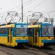 У Києві відновлюють роботу тролейбусів та трамваїв: усі подробиці