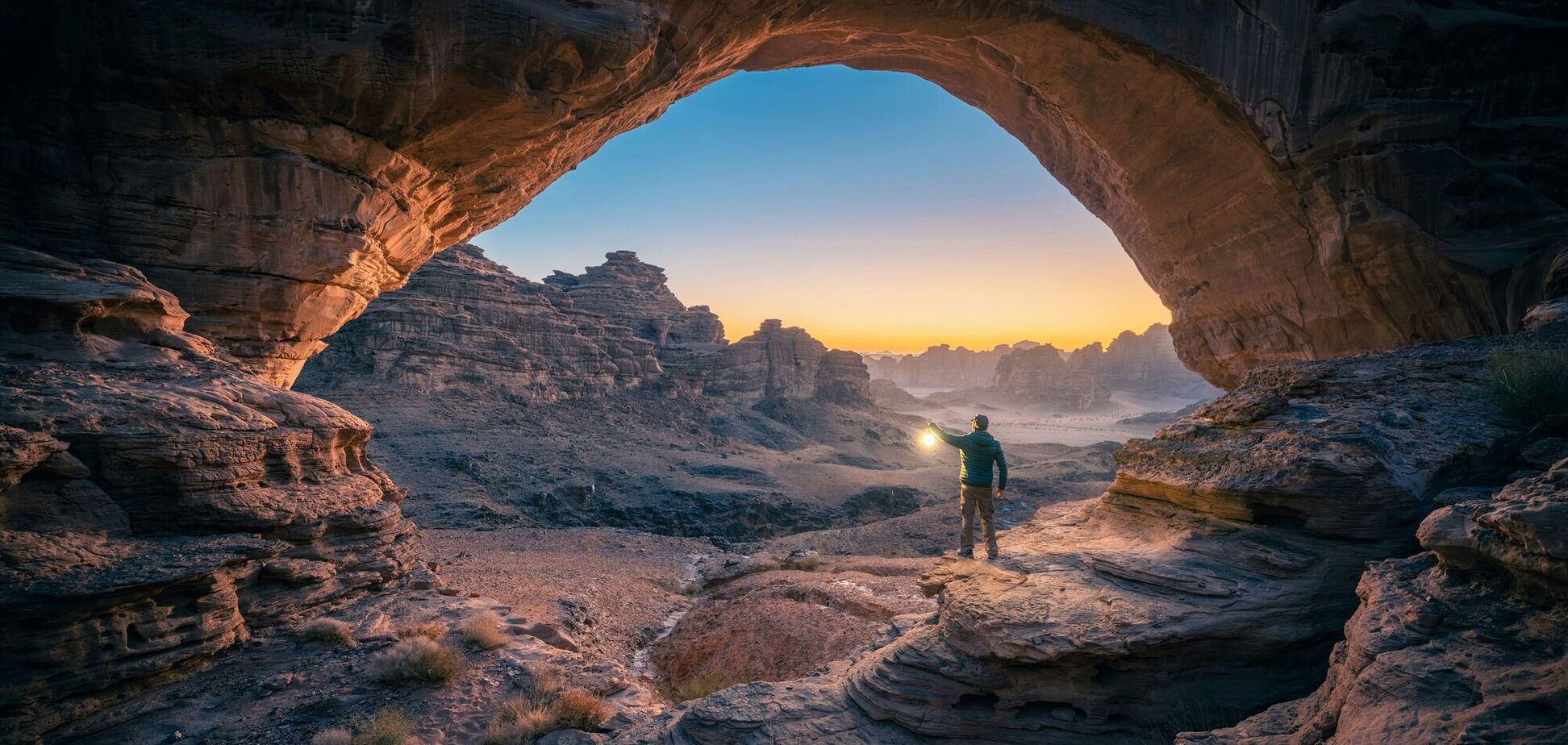 Топ-20 найкращих місць у світі для подорожей в 2026 році: список для кожного