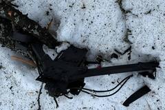 Російський FPV-дрон на оптоволокні вперше долетів до Харкова: усі подробиці. Фото й відео