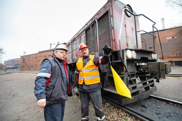 'Метінвест' за чотири роки війни спрямував 10,1 млрд грн на підтримку ЗСУ й українців
