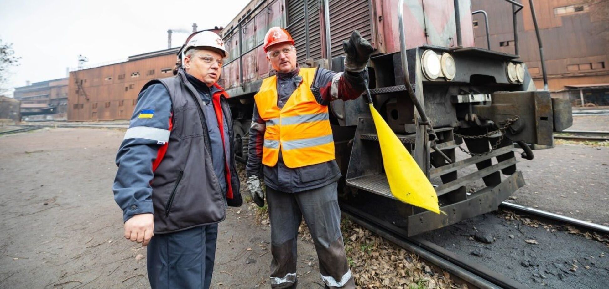 'Метинвест' за четыре года войны направил 10,1 млрд грн на поддержку ВСУ и украинцев