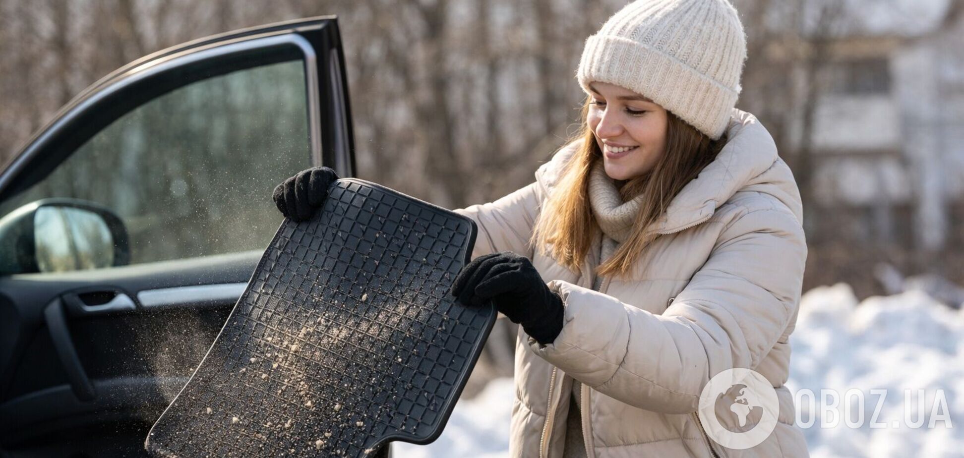 Як підготувати автомобіль до весни: топ-9 речей, які має зробити кожен автовласник