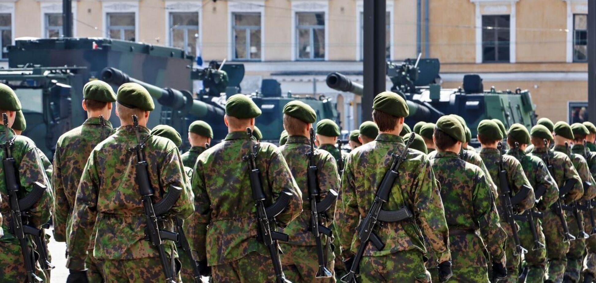 План розміщення миротворців в Україні потребуватиме згоди Путіна? The Telegraph розкрив деталі перемовин