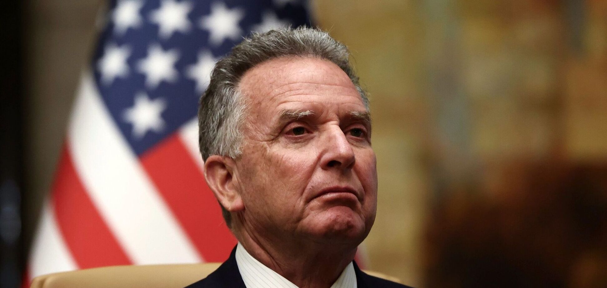 'На столе есть много креативных идей': Уиткофф назвал условие, без которого мирного соглашения между Украиной и РФ не будет