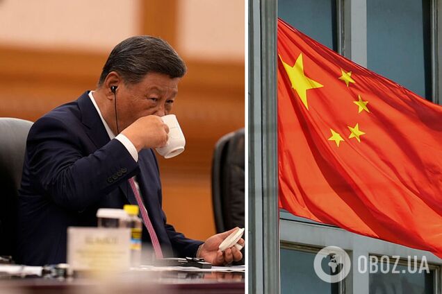 'Пекін не поспішає': дипломат пояснив позицію Китаю щодо війни в Україні