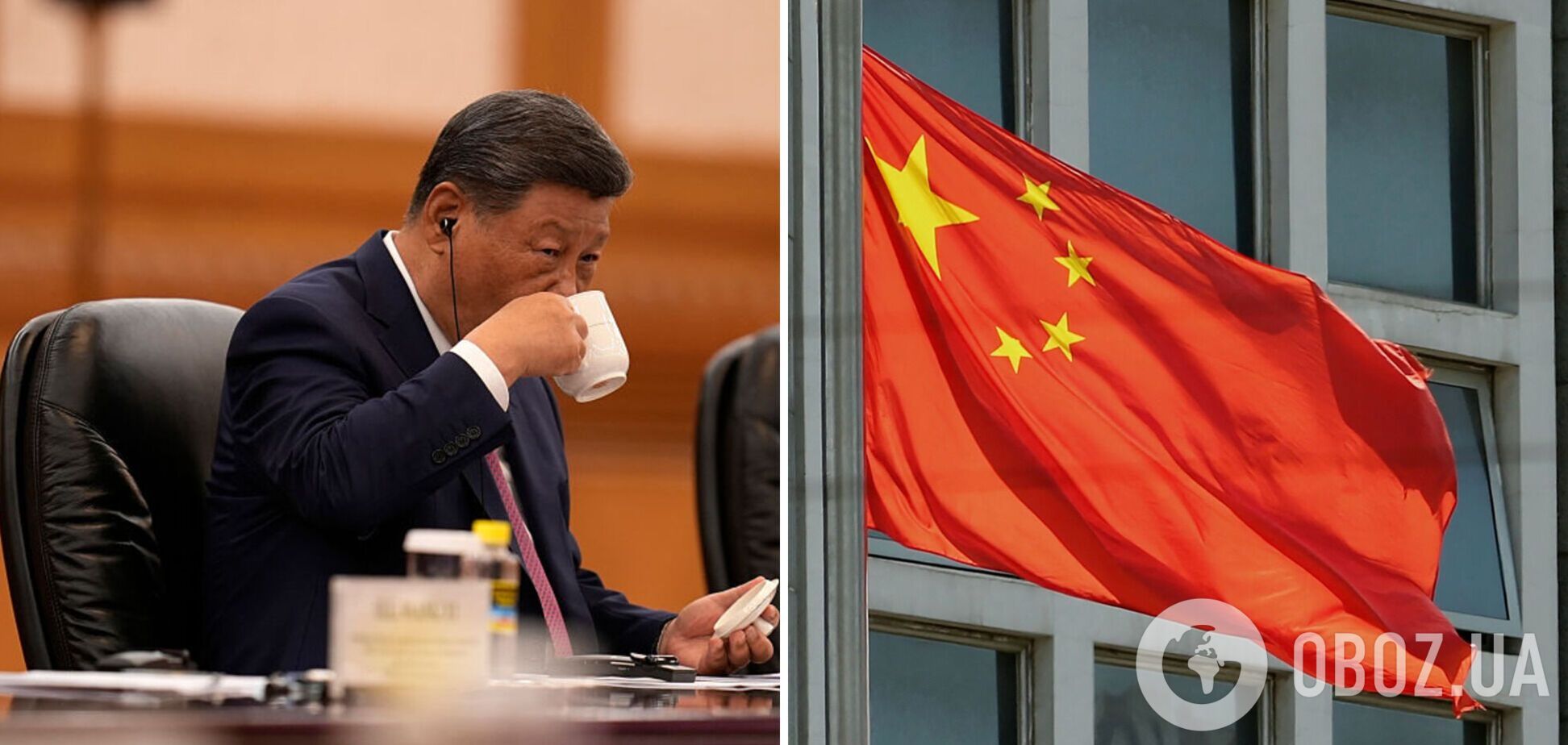 'Пекін не поспішає': дипломат пояснив позицію Китаю щодо війни в Україні