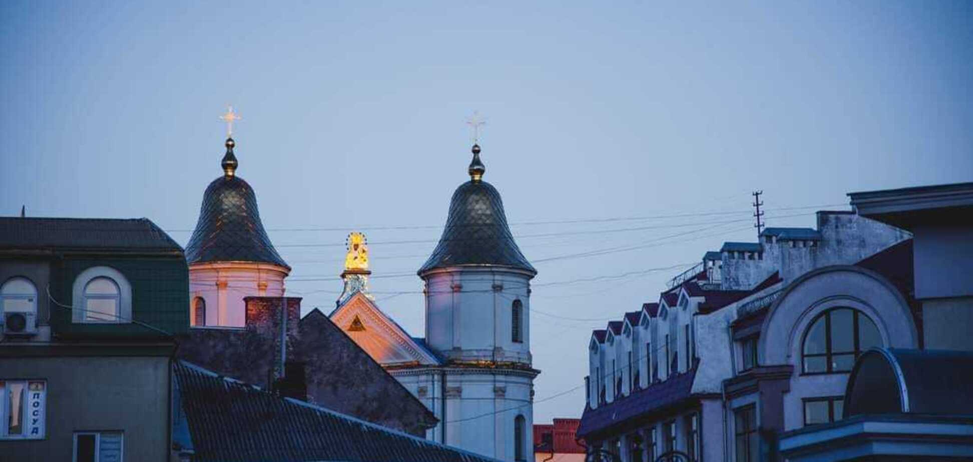 Какой украинский город назывался Станислав: в честь кого