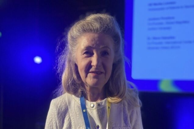 'Треба озброїти Україну до зубів': ексчиновниця НАТО заявила, що Трамп насправді не зацікавлений у тривалому мирі