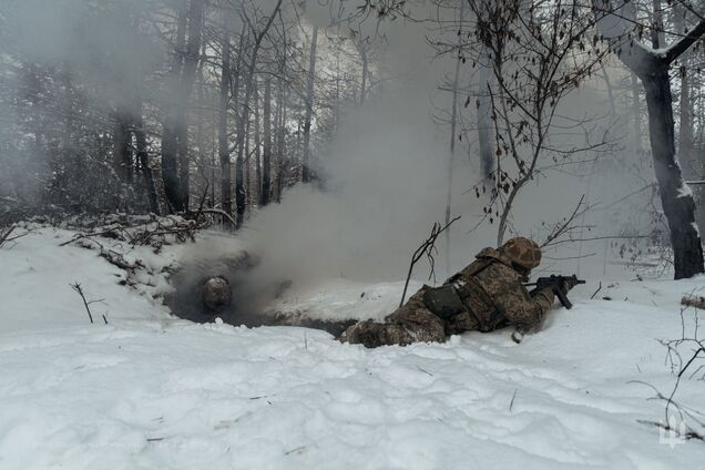 'Одна з особливостей війни': Волошин розповів, чим відрізняється 'кілзона' на півдні