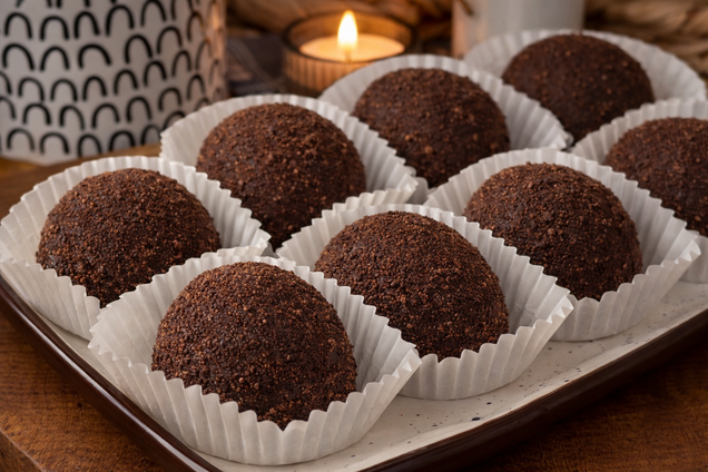 Культовые пирожные сладкая картошка: рецепт без выпекания из печенья