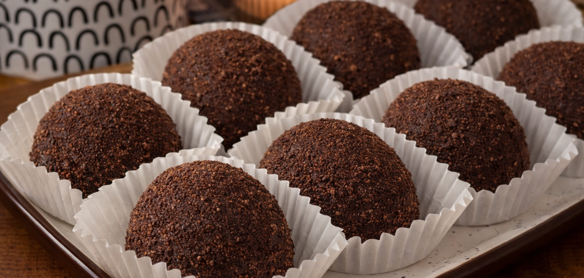 Культовые пирожные сладкая картошка: рецепт без выпекания из печенья