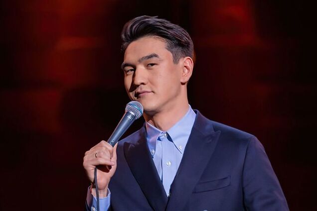 'Даже у Зеленского такого нет'. Изгнанный из России Нурлан Сабуров сменил политические взгляды и высмеял Кремль