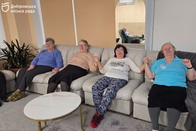 В Днепре открыли уникальные пространства психологического восстановления