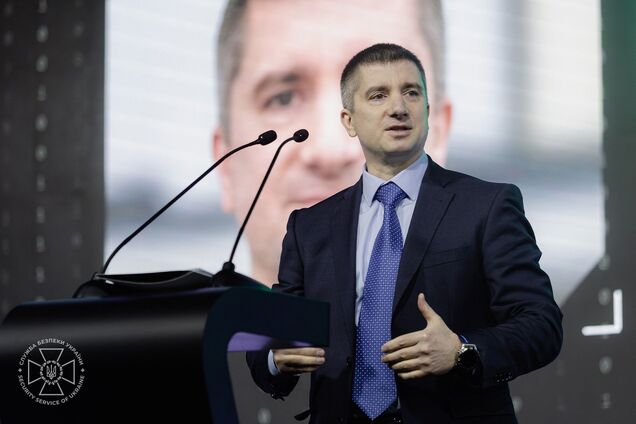 СБУ создала специализированные центры во всех регионах Украины, чтобы эффективнее отражать кибератаки РФ: что известно