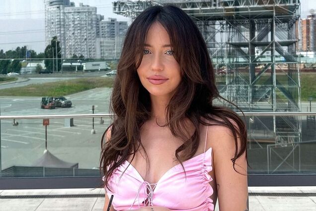 Виступала в нічних клубах з 12 років: Надя Дорофєєва показала фото та відео з дитинства, які майже ніхто не бачив