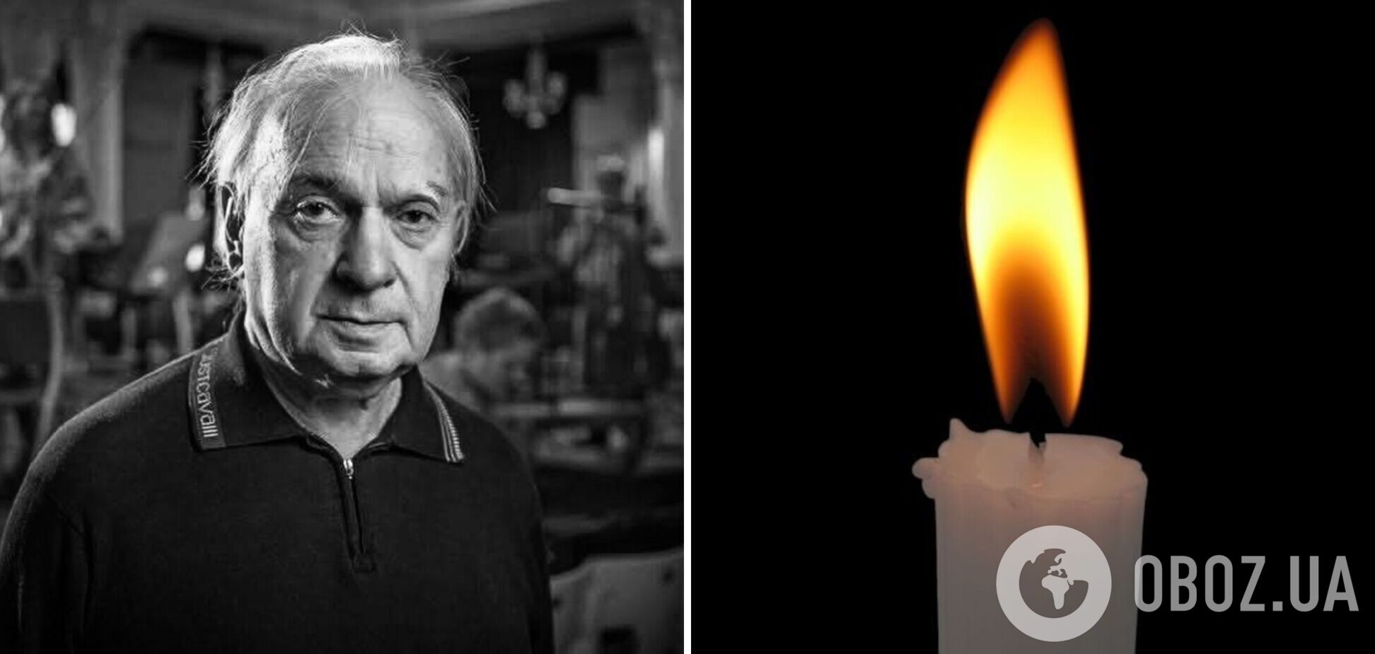 Світ втратив геніального музиканта: помер народний артист України Роман Кофман