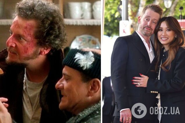 Вниманию родителей: звездная мама раскрыла, как культовый фильм 'Один дома' помогает ей защитить детей от незнакомцев