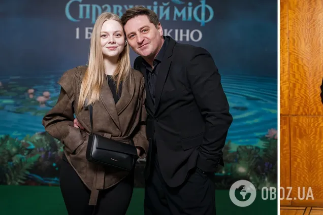 20 лет разницы, арендованное жилье и подарок бывшей. Вячеслав Довженко и его избранница Светлана – о своей истории любви