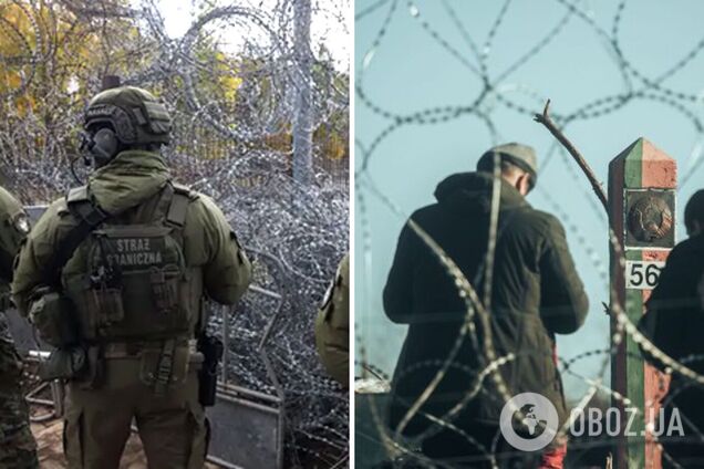 Росія переправляє мігрантів до Європи через таємні тунелі – The Telegraph