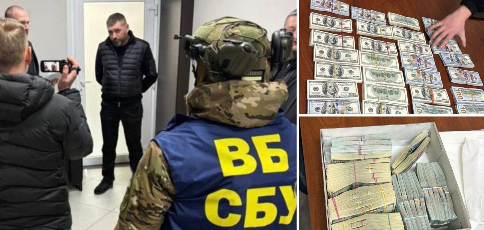 Командувач логістики ЗСУ й очільник управління СБУ в Житомирській області отримали підозри. Відео