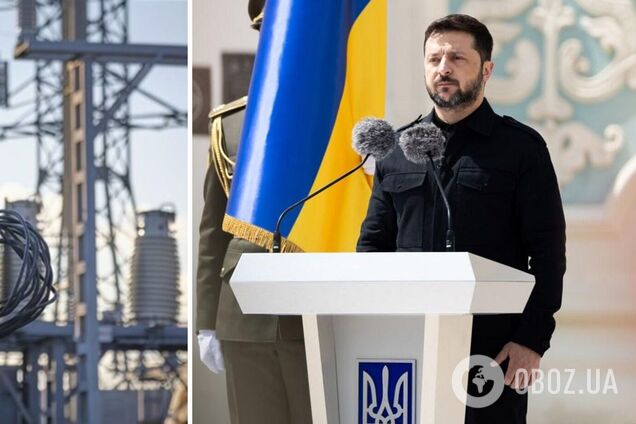 Зеленський нагородив двох енергетиків ДТЕК за підтримку енергосистеми під час війни