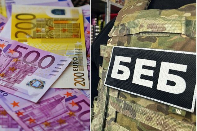 Олександр Ліцкевич Люкс Групс