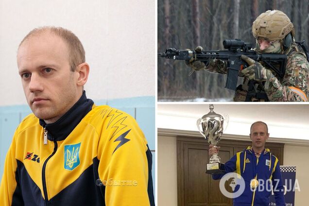 ТЦК 'бусифікував' українського чемпіона світу і відправив його в штурмовики, – нардеп Мазурашу