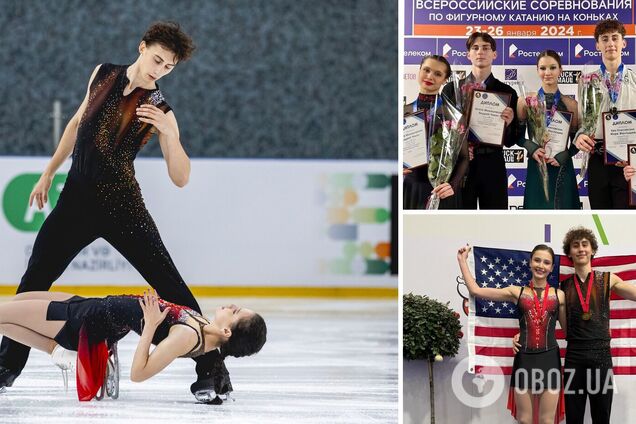 Фигуриста-чемпиона, который сбежал из России в США, настигла карма за сохраненный российский паспорт