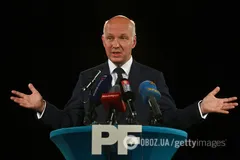 'Росія не хотіла мати по сусідству успішної країни': чеський депутат назвав причину нападу РФ на Україну