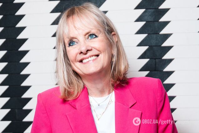 76-річна супермодель Твіггі, яка досі знімається для обкладинок, розкрила секрети свого вражаючого вигляду. Фото