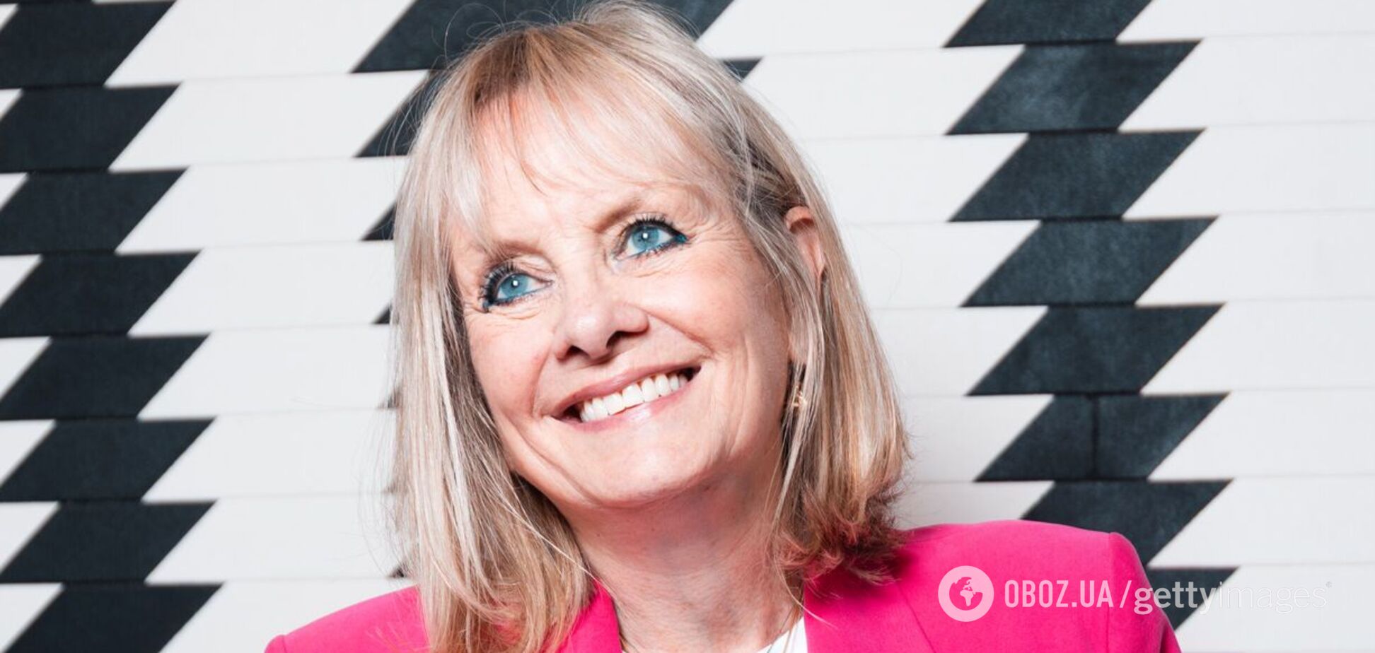 76-річна супермодель Твіггі, яка досі знімається для обкладинок, розкрила секрети свого вражаючого вигляду. Фото