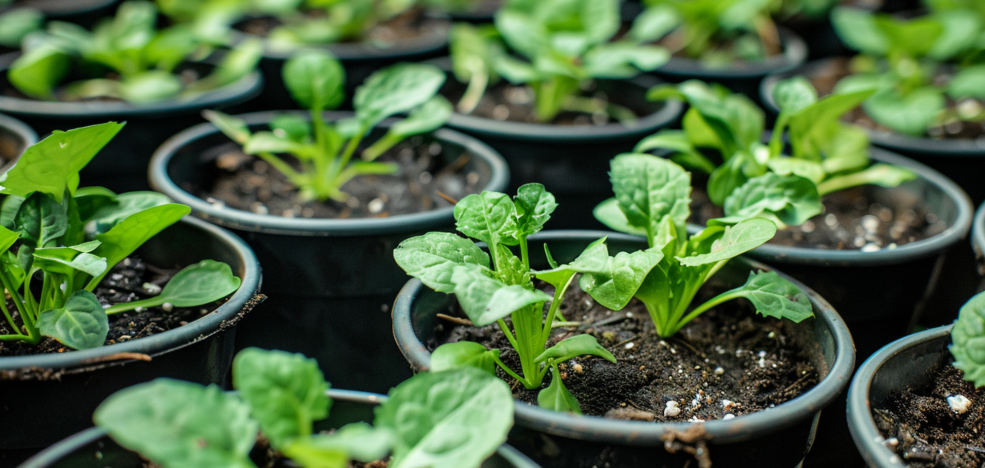 Как улучшить почву для рассады: доступные способы