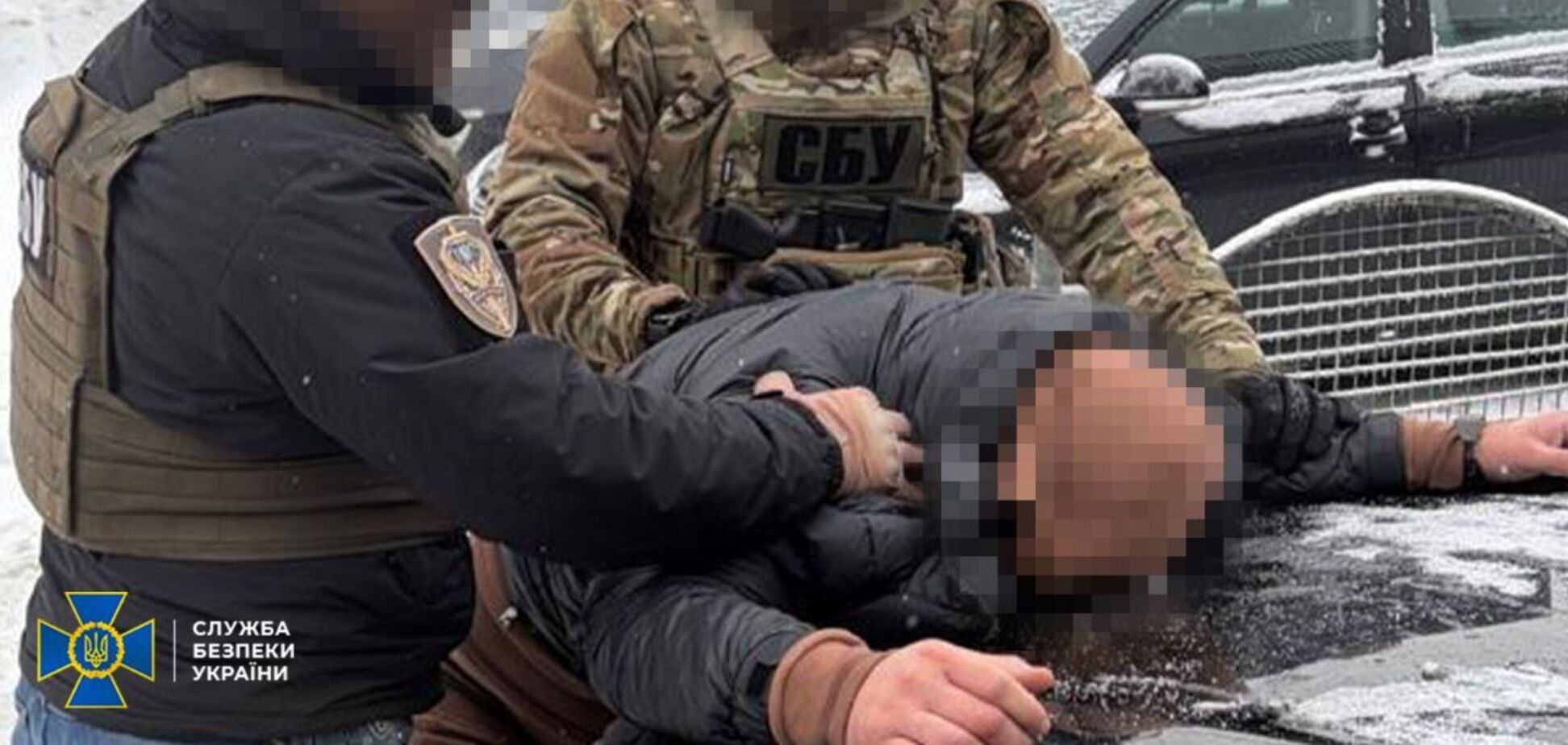 За 'услуги' брали от 5 до 21 тыс. долларов: в Украине разоблачили еще семь 'уклонистских схем' в разных регионах. Фото