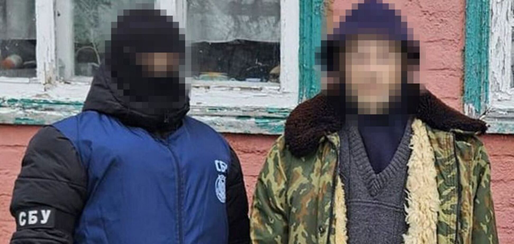 Готував координати: СБУ викрила коригувальника РФ, який допомагав ворогу 'пробитися' до Куп'янська. Фото